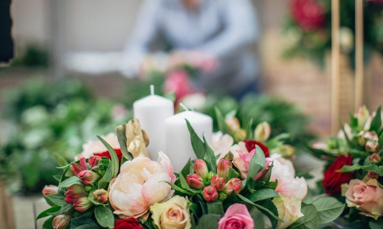 Organizzazione del funerale a Milano