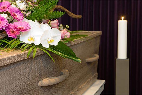 Servizi Funerari Milano: Cosa includono e come scegliere